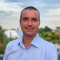 Gildas COLDEBOEUF