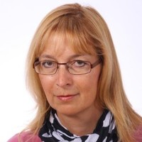 Jarmila Doubravová