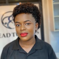 Faith Margaret Naikayu