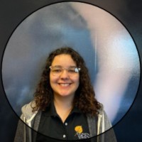 Alexis Oglesby