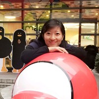 Kelly Li