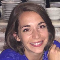 Arianne Broadbent