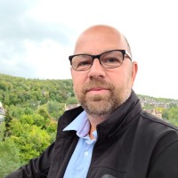 Stephane Lemieux