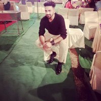 Ajay Pathania
