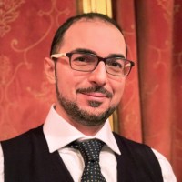Andrea Ferrarese