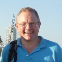 Stephen Barber