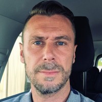 Patrick Vaillant