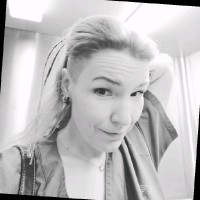 Anna Öhlén