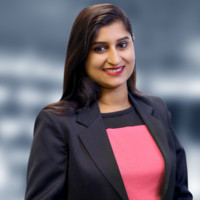 Poonam N.