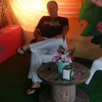José Javier Alonso Llamazares