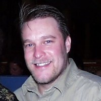 Stuart Palmer