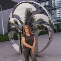 Romina Bisso
