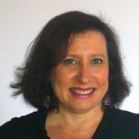 Catherine Freche