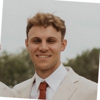 Josiah Horstman, Cpa