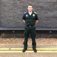 Rhys Dear Bsc Hons
