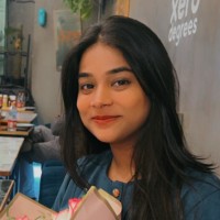 Arushi Goyal
