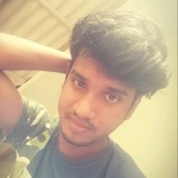 Deepak Mm