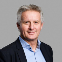 Hafsteinn Jonsson