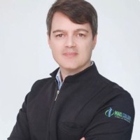 Cristiano Pareja, Bsc. Esp.