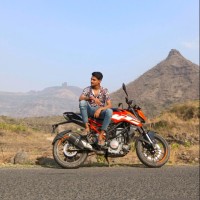 Shashwat Dubey