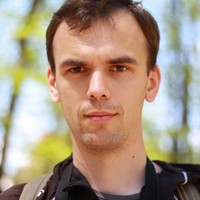 Aleksandr Finashkin