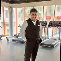Asif Mulani