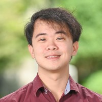 Tan Zhong Chen
