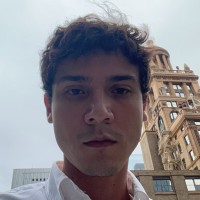 Santiago Arroyave Diaz