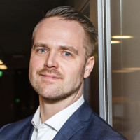 Torbjørn Botnevik