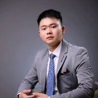 Wendell Jiang