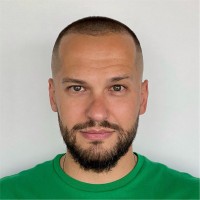 Mykhailo Hlushko