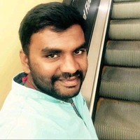 Manu Manohar
