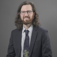 Colin McDermott, VMD, DABVP (Reptile/Amphibian),CertAqV
