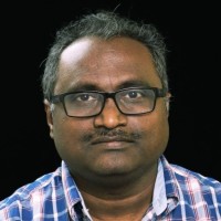 Anjaneyulu Paturi