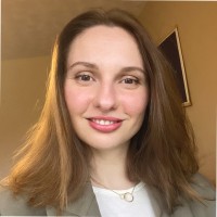 Lidiia Savkina