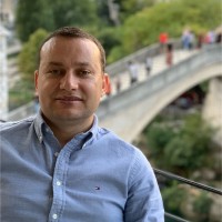 Yücel Erdem