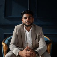 Ibad Alam