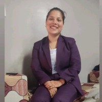 Bharti Gautam