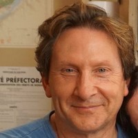 Mark Gress