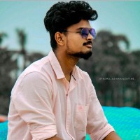 Vijaya Kumar