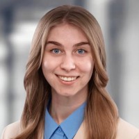 Rachael Gregoris