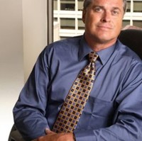 oliver williams