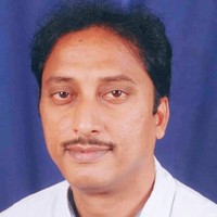chandrasekhar raju