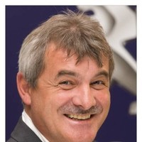 Johann Kolm