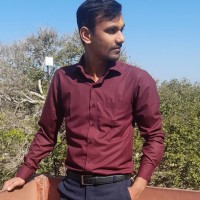 Ashutosh Patel