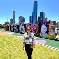 Syafinaz Wahid
