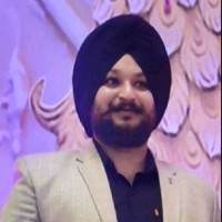 Joga Singh