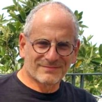 Jonathan Marks