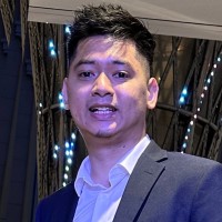 Muhammad Hazreeq Luqman Kamaruzaman
