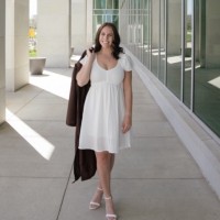 Morgan Workman